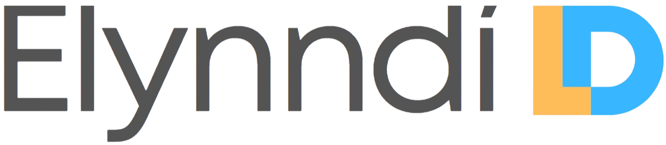 Aaron Barlin, M.S.Ed. - Owner & Operator of Elynndi