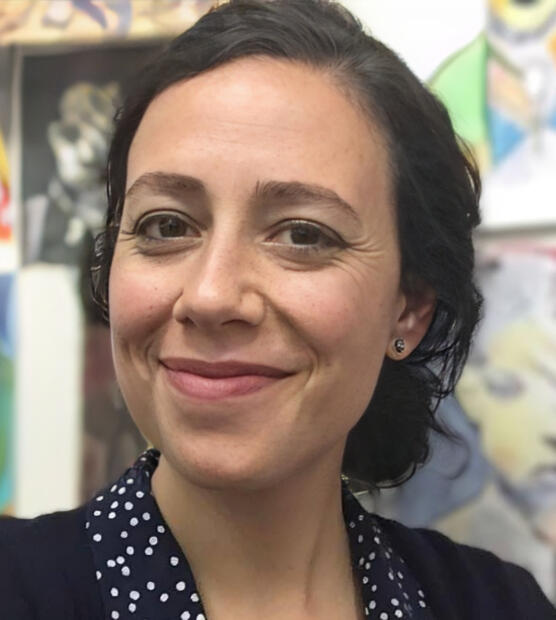 Michelle Mazzeo, M.S.Ed. - a learning and development specialist for Elynndi: Learning and Development, Led by Teachers