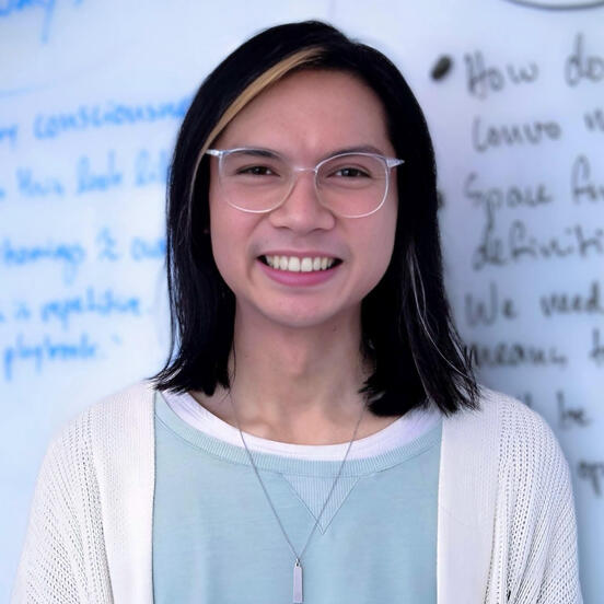 Aaron Barlin - Owner of Elynndi Aaron Barlin, M.S.Ed. - Owner & Operator of Elynndi: Learning and Development, Led by a Teacher